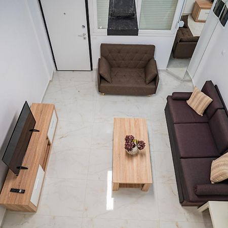 דירות סלוניקי Feel Greek Hospitality #Θ005 מראה חיצוני תמונה