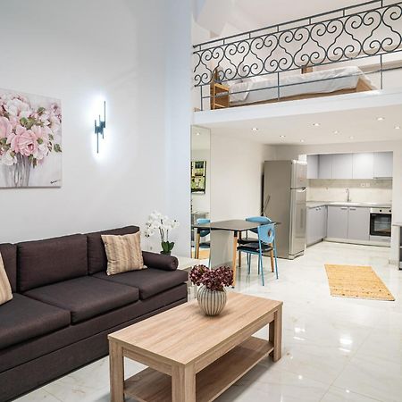דירות סלוניקי Feel Greek Hospitality #Θ005 מראה חיצוני תמונה