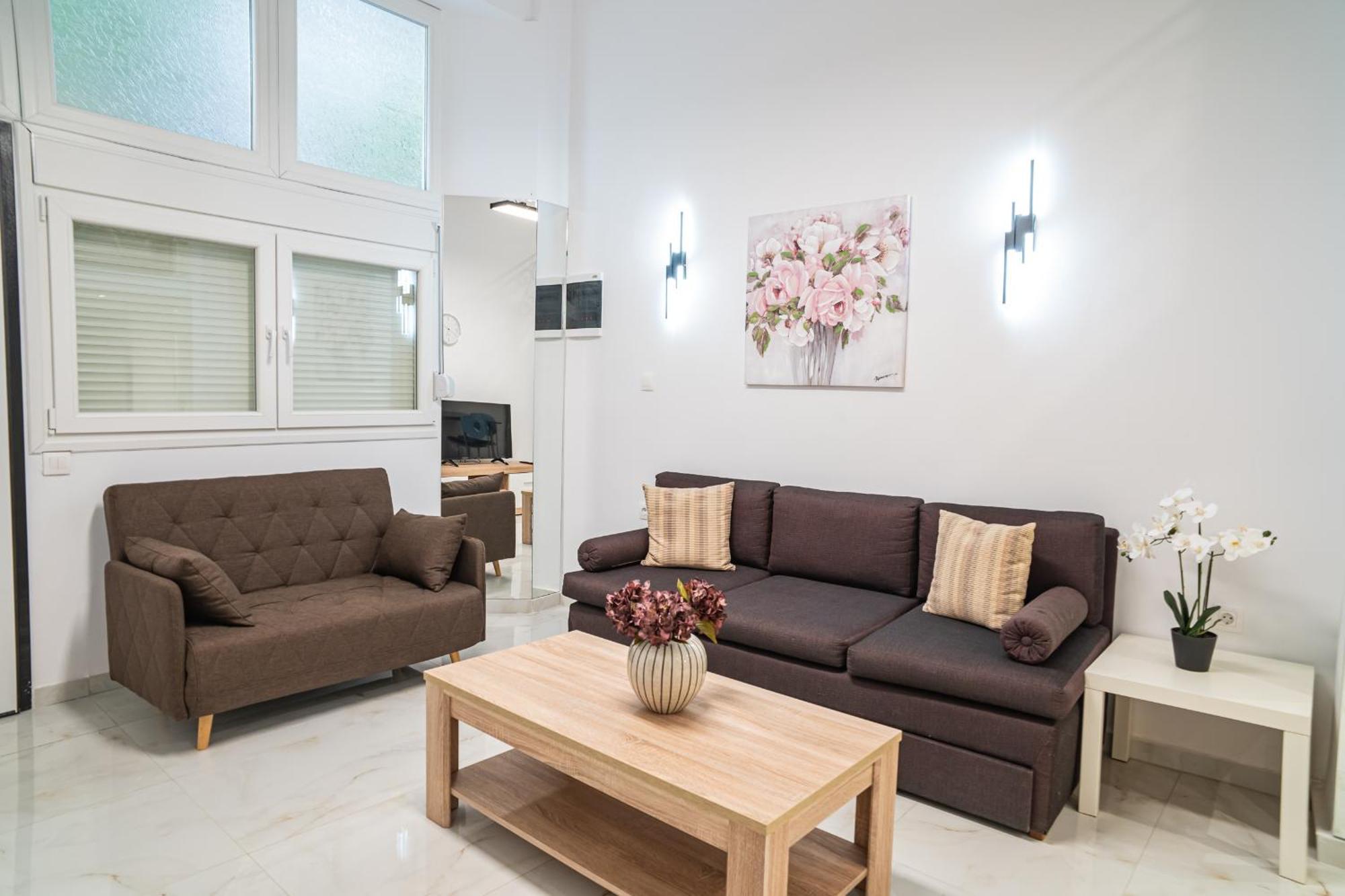 דירות סלוניקי Feel Greek Hospitality #Θ005 מראה חיצוני תמונה
