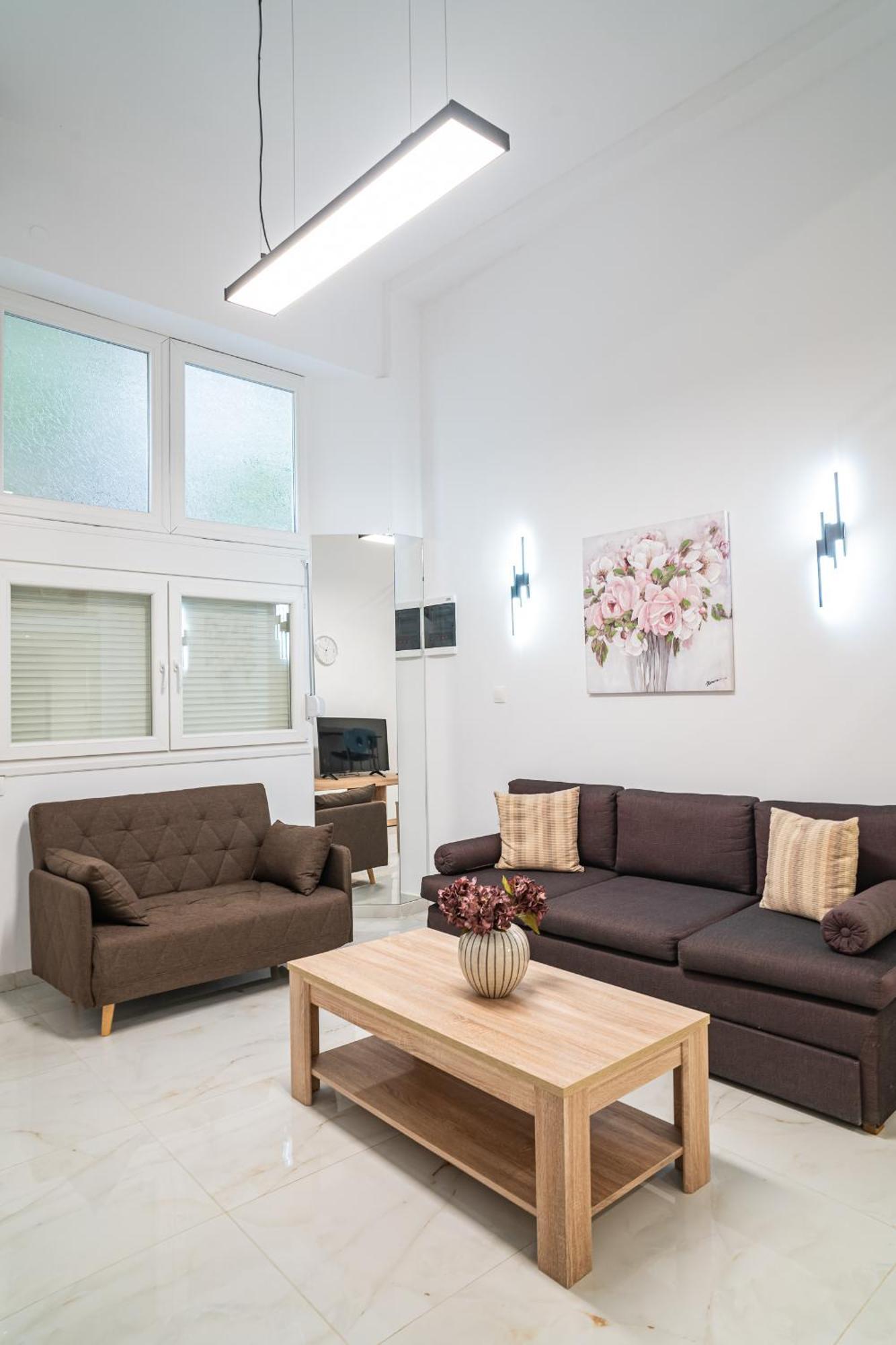 דירות סלוניקי Feel Greek Hospitality #Θ005 מראה חיצוני תמונה